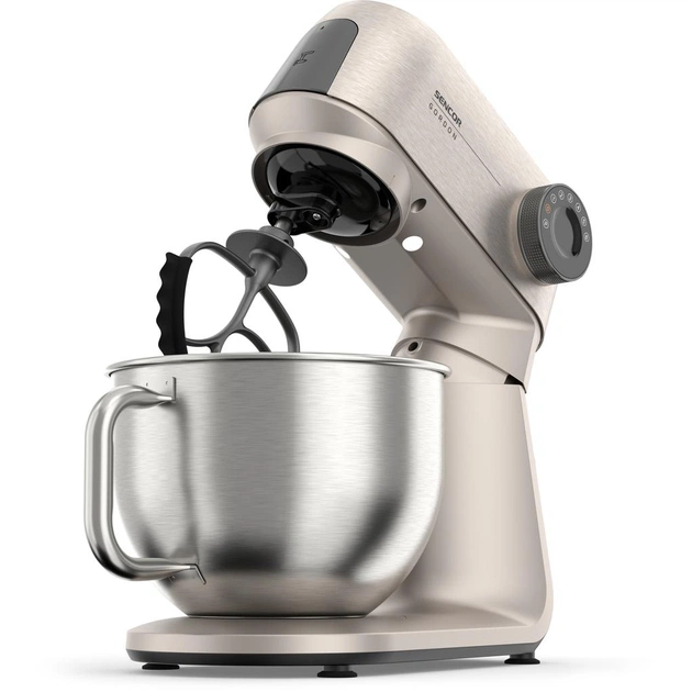 Кухонний комбайн Sencor STM7651WS - picture 11