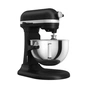 Кухонний комбайн KitchenAid 5KSM55SXXEBM - зменшене зображення 2