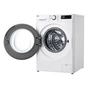 Пральна машина LG F4Y5RS3W - зменшене зображення 8