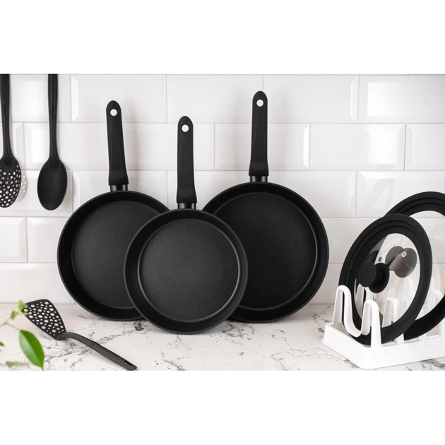 Сковорода Ardesto Gemini Gourmet Bolzano 24 см (AR1924GDP) - picture 10