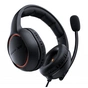 Навушники Cougar HX330 Black-Orange - зменшене зображення 6