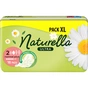 Гігієнічні прокладки Naturella Ultra Normal Plus (Розмір 2) 18 шт. (8006540098257) - уменьшенное изображение 2