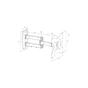 Кронштейн X-Digital STEEL SA245 Black - уменьшенное изображение 3
