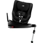 Автокрісло Britax-Romer Dualfix 2 R Cosmos Black (2000032195) - зменшене зображення 6