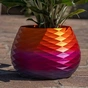Пластик для 3D-принтера AzureFilm PLA SILK 1,75mm 1kg Rainbow Candy (FL171-3461) - уменьшенное изображение 6