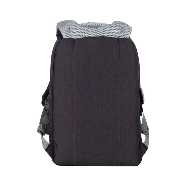Рюкзак для ноутбука RivaCase 15.6" 7562 water-reppelent, anti-theft, Black (7562Black) - picture 5