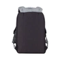 Рюкзак для ноутбука RivaCase 15.6" 7562 water-reppelent, anti-theft, Black (7562Black) - зменшене зображення 5