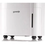 Осушувач повітря Gorenje D 16 M (D16M) - уменьшенное изображение 3
