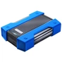 Зовнішній жорсткий диск 2.5" 5TB ADATA (AHD830-5TU31-CBL) - зменшене зображення 2