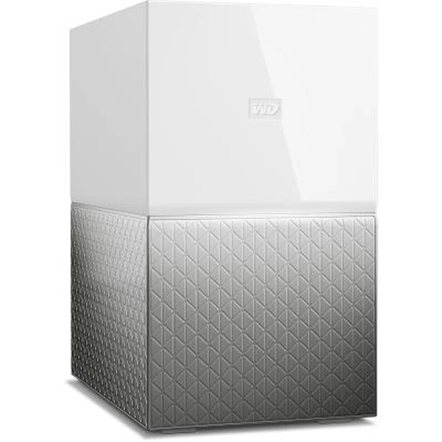 NAS WD 3.5" 8TB (WDBMUT0080JWT-EESN) - зображення 5
