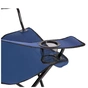 Крісло складане Skif Outdoor Comfort Plus Blue (ZF-S003BL) - зменшене зображення 5