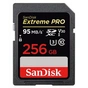 Карта пам'яті SanDisk 256GB SDXC UHS-I U3 4K Extreme Pro (SDSDXXG-256G-GN4IN) - зменшене зображення 1