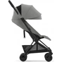 Коляска Cybex Coya Matt Black Mirage Grey (522004325) - зменшене зображення 5