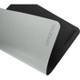 Килимок для мишки OfficePro MP100BG Black/Gray - зменшене зображення 2