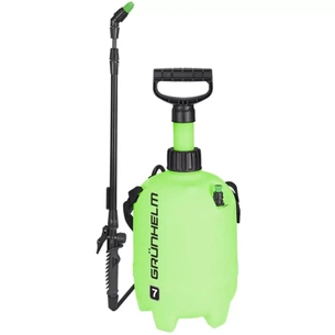 Обприскувач Grunhelm SP-7 (63735) зображення 1