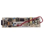 Плата принтера Pantum P3010D/P3010DW/P3300DN power supply board (301022224001) - уменьшенное изображение 1