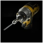 Набір біт DeWALT IMPACT TORSION, ударні, T20, L=50 мм, 2 шт + магнітний тримач (DT70537T) - зменшене зображення 4