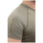 Термофутболка Turbat Hike Lite SS Mns tea olive - L - оливковий (012.002.0866) - зменшене зображення 3