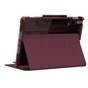 Чохол до планшета UAG [U] Apple iPad 10.2"(9th Gen, 2021) Lucent, Aubergine/Dusty Rose (12191N314748) - зменшене зображення 6