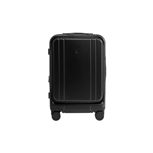 Валіза Xiaomi Ninetygo HOBO Pro luggage 20" Black (6941413248235) зображення 1