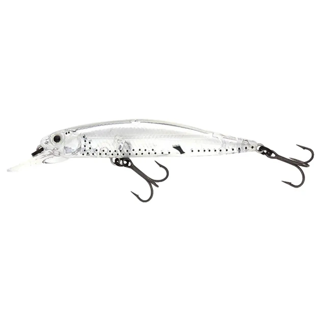 Воблер Imakatsu IK Spin Jerk 65mm 4.2g 834 (0.5-1.0m) (1452.17.20) - изображение 1