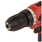 Шуруповерт Vitals AU 1221c, 12V, АКБ 2x1.5Ah, 21Нм, 350·1350об/хв, 0.76кг (235336) - зменшене зображення 9