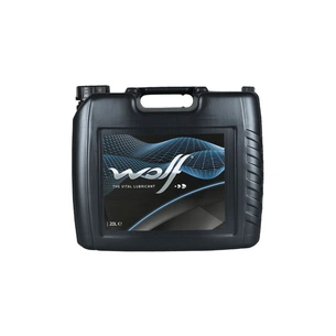Моторна олива Wolf VITALTECH 5W40 PI C3 20л (8310461) зображення 1