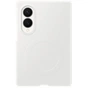 Чохол до мобільного телефона Samsung Silicone Magnet Fold 8 White (EF-EF971CWEGUA) - зменшене зображення 1