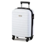 Валіза Semi Line 18" (S) White (T5489-1) (DAS303806) - зменшене зображення 1