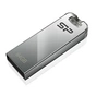USB флеш накопичувач Silicon Power 64GB Touch T03 Silver USB 2.0 (SP064GBUF2T03V3F) - зменшене зображення 3