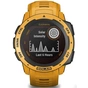 Смарт-годинник Garmin Instinct Solar, Sunburst (010-02293-09) - зменшене зображення 2