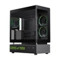 Корпус для ПК Gamemax N90 BG - зменшене зображення 1