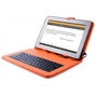 Чохол до планшета Vellini 10" Orange (215358) - зменшене зображення 4