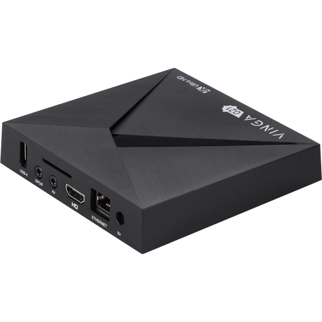 Медіаплеєр Vinga 021 (VMP-021-82) - изображение 7