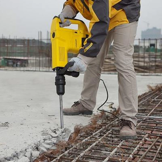 Відбійний молоток Stanley STHM10K - picture 3