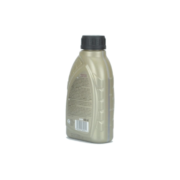 Герметик автомобильный K2 4-Л Stop Leak 400мл (K20054/ET2311/T231) - изображение 3