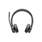Навушники Poly Voyager 4320-M USB-A HS + BT700 Stereo (77Y98AA) - зменшене зображення 2