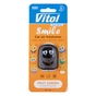 Ароматизатор для автомобіля Vitol Smile Fruit Garden 4мл (VS03) - зменшене зображення 1