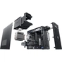 Комп'ютер Dell Precision 3680 Tower / i9-14900, 64, 2TB HDD, 512 SSD, NVIDIA RTX 4000 Ada/20GB, Kb/Mouse, Win11 (210-BLLP_i9642TB) - зменшене зображення 7