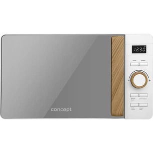 Мікрохвильова піч Concept MT4420wh зображення 1