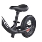 Біговел Micro Balance bike Black (GB0030) - зменшене зображення 5