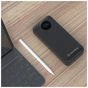 Батарея універсальна ColorWay 20 000 mAh EnergyPlus PD/18W, QC3.0/22.5W, Black (CW-PB200LPB4BK-PDD) - зменшене зображення 7