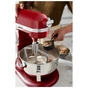 Кухонний комбайн KitchenAid 5KSM7580XEER - зменшене зображення 12