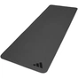 Килимок для йоги Adidas Yoga Mat ADYG-10001BK Уні 173 х 61 х 0,4 см чорний (885652026598) - зменшене зображення 2