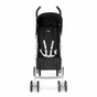 Коляска Chicco London Up Stroller Black (79251.08) - зменшене зображення 2