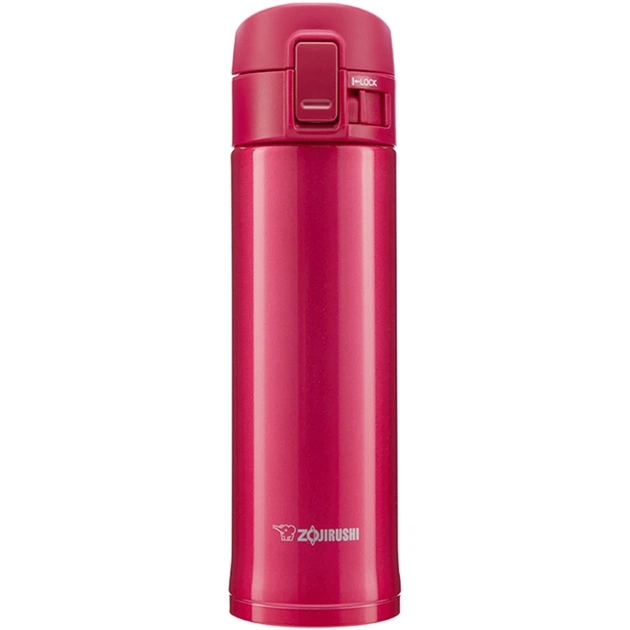 Термокружка Zojirushi SM-KHE48PV 0.48 л Red (1678.06.55) - изображение 1
