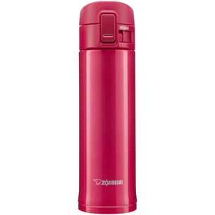 Термокружка Zojirushi SM-KHE48PV 0.48 л Red (1678.06.55) изображение 1