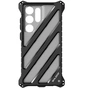 Чохол-накладка Samsung SHLDAir Active Case для Samsung Galaxy S23 Ultra SM-S918 Black (GP-FPS918SBBBU) - зменшене зображення 1