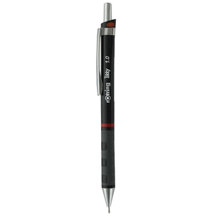 Олівець механічний Rotring Drawing TIKKY Black (ISO) PCL 1,0 (R1904697) зображення 1