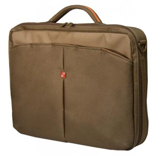 Сумка для ноутбука Continent 15.6" CC-02 Safari зображення 1